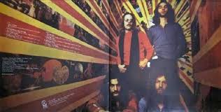 Cactus — one way or another. Cactus One Way Or Another 1971 Rockovica Com