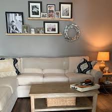 Floating Shelves Ledge Shelf Wood Shelves Gallery Shelf Etsy In 2020 Floating Shelves Living Room Wall Shelves Living Room Living Room Shelves