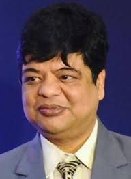Anirban Dasgupta Appears To Be A Strong Contender For Chairman Sail Whispersinthecorridors