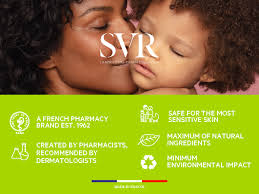 Amazon.com: SVR Sebiaclear Limpiador facial y corporal con ácido salicílico  para pieles grasas sensibles a mixtas. Lavado sin jabón que elimina las  impurezas y el exceso de sebo sin secar la piel,