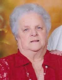 Evelyn DuBois Obituary (1930