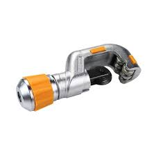 Pro-Flex Large Diameter CSST Tube Cutter- OD Cutting Wheel ...