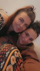 my day 1 girly @Rebecca Goulding