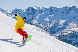 The closest big vermont mountain, mount snow has more going for it than mere proximity to nyc: Best Time For Skiing And Snowboarding Near La In Los Angeles 2021