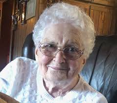 Joan Eberhardt Obituary