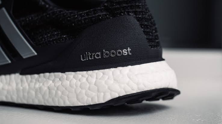 Adidas Boost: the Sneaker Technology that Changed a Company's Fortunes | GQ