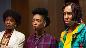 Afro hair weave is the most popular hair product for almost all black women. Bad Hair Weaves Together Horror And Black Female Beauty Standards Abc7 New York