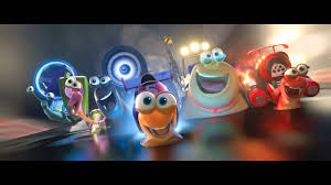 Snail desktop backgrounds on tom's wallpapers. Turbo Die Slak Is Snel Nederlands Youtube