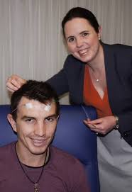Let us know what's wrong with this preview of database solutions by kate crossley. Dubbo Hospital Clinic Tests Electrical Activity In The Brain Daily Liberal Dubbo Nsw