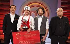 14 noiembrie 2019vizionati joi seara, la data de 14 noiembrie 2019, final. Primul Masterchef Din Romania Este Petru Buiuca Iata Probele Din Finala Stirileprotv Ro
