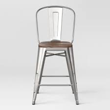 A bar stool is a versatile seating option that can add character, color and texture to a kitchen or home bar — or simply offer a comfortable place to sit. Best Inexpensive Bar Counter Stools Apartment Therapy