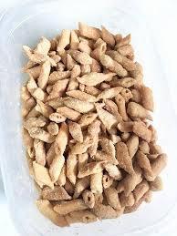 Resepi popia vietnam azie kitchen. Resepi Popia Nestum Rangup Digilai Ramai Bidadari My