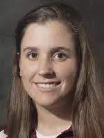 2010-11 Women's Swimming & Diving Roster