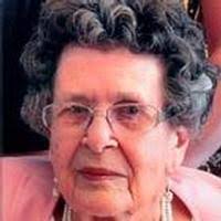 Obituary information for Cora ""Lucile"" Holland Nabors
