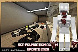 Nov 02, 2021 · minecraft pe scp add on Mod Horror Scp For Mcpe Lockdown Skins For Android Apk Download