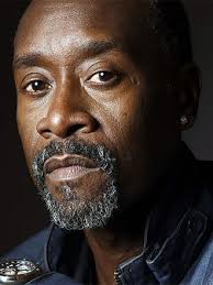 Don Cheadle's 60th Birthday Celebration