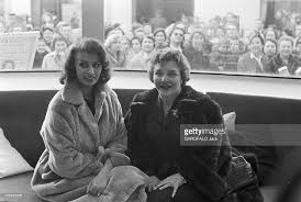 Pin On Sophia Loren