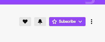 Notifies you about new followers, and dumps thanks to the file. A Tour Of Your Channel Page