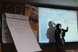Check spelling or type a new query. Menyuluh Penyuluh Antikorupsi Susah Suah Gampang Antara News