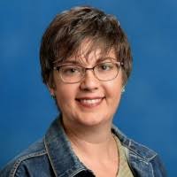 Cori Beaudet, SCRP, SGMS