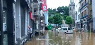 Situation toujours dramatique à verviers. Adrgh8djhljnym