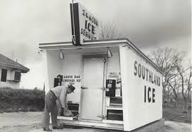 History of Ice - International Packaged ...