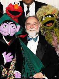 Jerry Nelson, Puppeteer Who Gave Afterlife to The Count ...