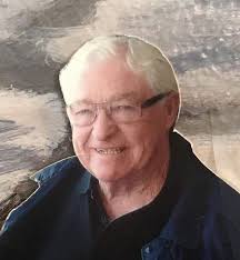 Obituary of John Franklyn Vance