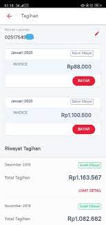 Kuota bisa dipakai full 24 jam alias tanpa pembagian waktu. 3 Bulan Bayar Tagihan Double Setelah Upgrade Speed Indihome 10 Mbps Ke 50 Mbps Media Konsumen