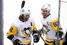 2021 nhl conn smythe trophy winner. 2021 Nhl Awards Crosby Finishes 4th In Hart Trophy Voting Pensburgh