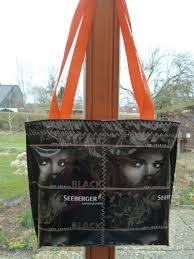 Recycling Kaffeetuten Und Co Bernina Blog Nahanleitung Diy Kleidung Upcycling Recycling