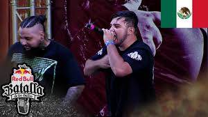 Listen to rapder | soundcloud is an audio platform that lets you listen to what you love and share the sounds you create. Lobo Estepario Vs Rapder Final Final Nacional Mexico 2018 Youtube