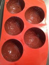 Recette Dome Croquant De Chocolat Noir Dome Chocolat Chocolat Noir Chocolat