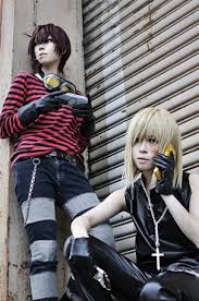 Start with a black and white striped shirt and black skinny jeans. 21 Cosplays To Finish And Or Start Ideas Cosplay Best Cosplay Amazing Cosplay