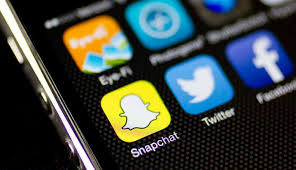 معنى كلمة سناب شات electronic products words phone
