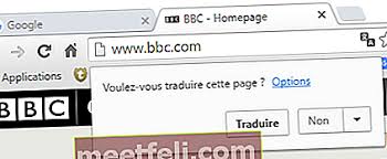 Cara menerjemahkan situs web di google chrome. Cara Menerjemahkan Halaman Web Di Google Chrome Ke Bahasa Asli Anda