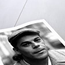 Ian Dury posters & prints by Anonymous