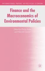 The Macroeconomics And Financial System Requirements For A Sustainable Future Springerprofessional De