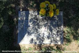 Jeffery Byron “Jeff” Rouse (1967-2006)