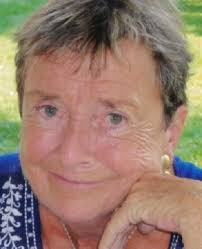 AUDREY BUKVIC Obituary (2022)