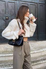 15 Flawless Zara Outfits I Refuse To Give Up Winter Fashion In 2021 Zara Fashion Zara Outfit Fashion