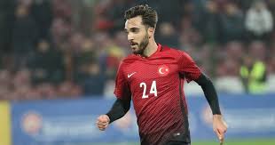 Presenze e reti nei club Who Is Kenan Karaman In The National Team And For Which Team Does He Play Here Are The Details