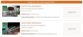 Why You Should Keep 6 000 Choice Privileges Points In Your Account Loyalty Traveler