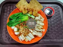 Viesnīcas ar atlaidēm netālu no: Menu Kami Hampir Semua Ada Kicap A Riff Mee Kicap Ipoh Facebook