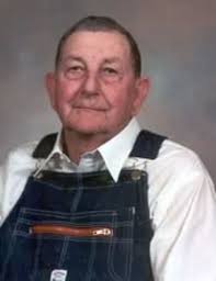 Floyd Caldwell Obituary December 4, 2003