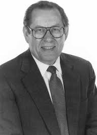 Bernhard Wunderlich Obituary (2012)