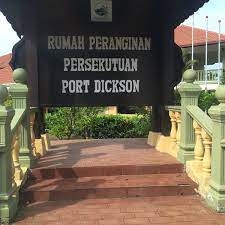 Location hotel rumah peranginan telok sinting is located in port dickson. Rumah Peranginan Persekutuan Teluk Kemang
