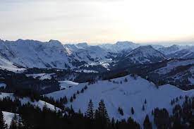 Schwaegalp passhoehe, schwägalp, schwägalp pass, schwägalppass. Schwagalp Passhohe 1280m Tourenberichte Und Fotos Hikr Org