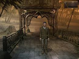 Benoît sokal, belgian comedian guide artist and creator of the journey sport collection syberia, has died on the age of 66. Sinking Island Video Game 2007 Imdb