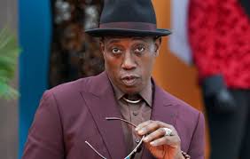 Wesley snipes, american actor best known for his action films, many of which feature martial arts, notably the blade series. Wesley Snipes Reveals Details Of His Scrapped Black Panther Movie Nme